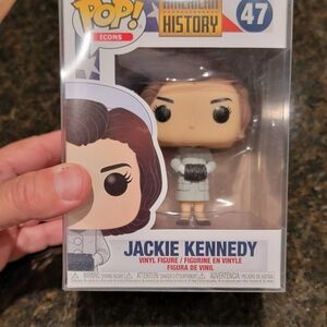 FUNKO POP # 436, 47, 638, 427